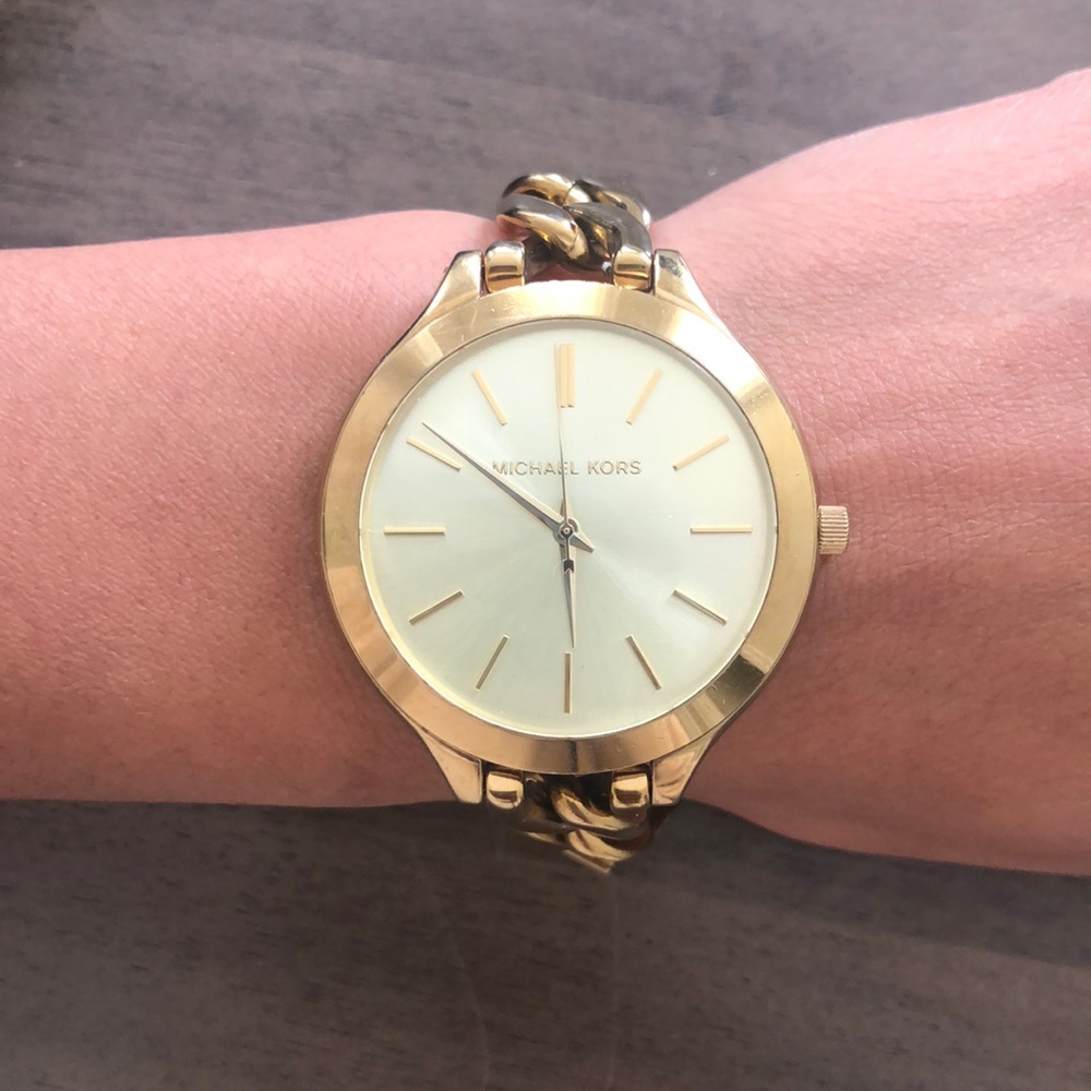Michael Kors Watch